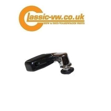 Vent Window Catch 171837657A Left Hand Mk1 Golf, T25