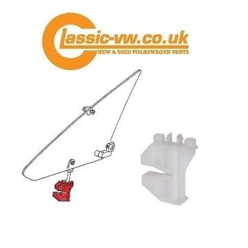 Vent Window Pivot 171837455  Mk1 Golf, Caddy, Scirocco, Passat