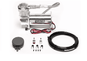 Viair 380C Air Compressor Chrome
