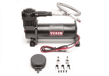 Viair 444C Air Compressor Black