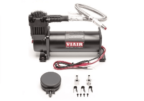 Viair 444C Air Compressor Black