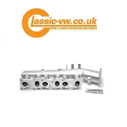 VR6 Short Turbo Inlet Manifold