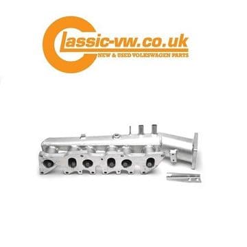 VR6 Short Turbo Inlet Manifold