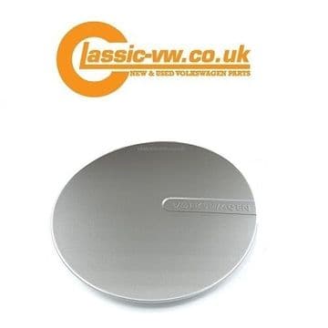 Vw Hockenheim Centre Wheel Cap 191601149B