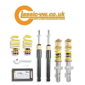 VW UP! GTI KW V1 Coilovers
