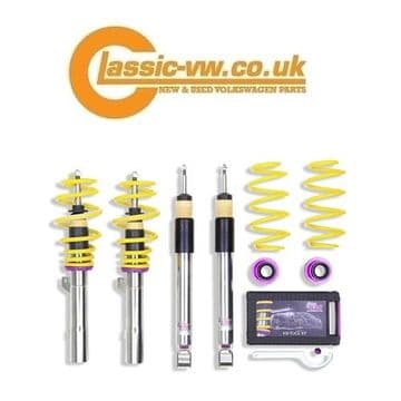 VW UP! GTI KW V3 Coilovers