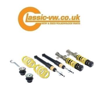 VW UP! GTI ST STX Coilovers