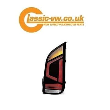 Vw Up! Rear Light, Right 1S0945096H 2016 +