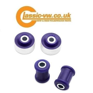 VW UP Superpro Control Arm Bush Kit KIT5336CAK