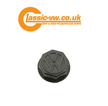 Vw Wheel Cap 111601171 Beetle, Golf, Jetta, Scirocco