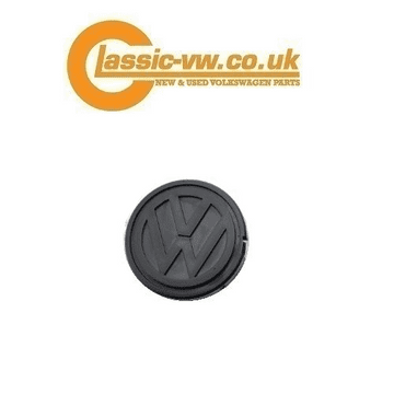 Vw Wheel Cap 321601171C Mk1 Golf, Jetta, Scirocco, Caddy, Passat
