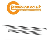 Waist & Sill Trim