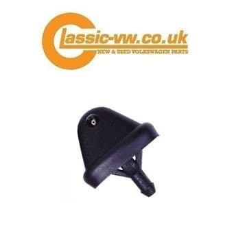Washer Jet, Rear 211955993 Mk1 / Mk2 Golf, T2, T25