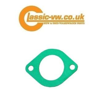Water Flange Gasket 1.1-1.3 Petrol & 1.5-1.6 Diesel 052121091A Mk1 / 2 Golf, Jetta, Caddy T25