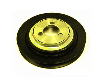Water Pump Pulley 027121028 Mk2 Golf, Jetta, Corrado