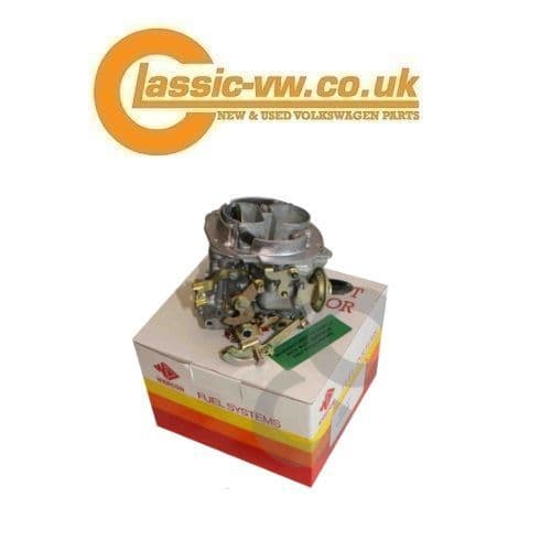 Weber Carb Conversion Kit. 32/34 DMTL 1.8 Automatic. Mk1 / 2 Golf, Jetta, Scirocco