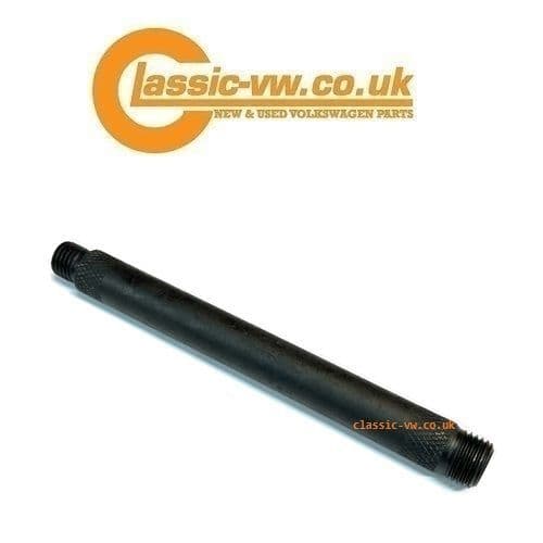 Wheel Hole Alignment Tool M14 x 1.25 / M15 x 1.25