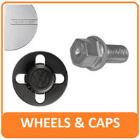WHEELS & CAPS