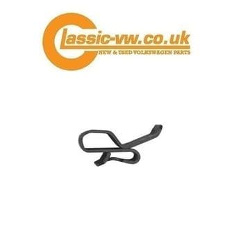 Window Felt Clip 111837421, Beetle, T2, Ghia Audi 80