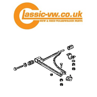 Wishbone Components