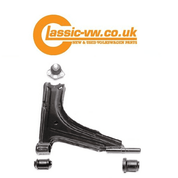 Wishbone Replacement Kit 171407153K Mk1 Golf, Jetta, Caddy, Scirocco