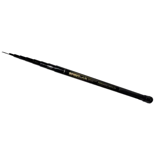 2.7m Pocket Flagpole