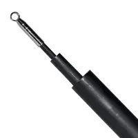 4m Pocket Flagpole