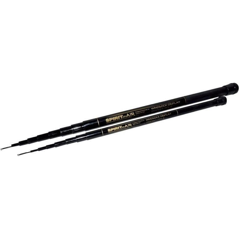 4m Pocket Flagpole