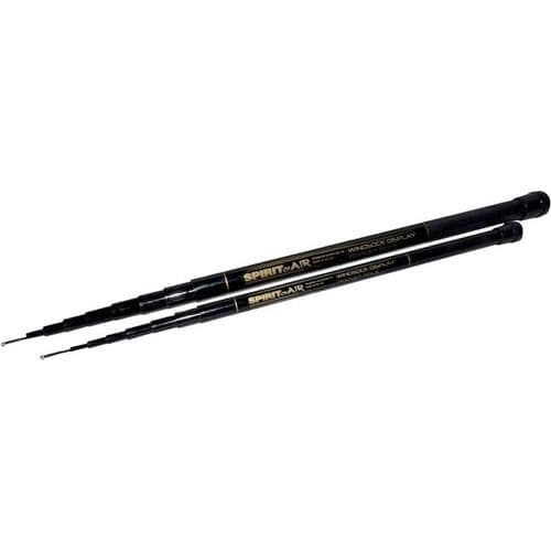 4m Pocket Flagpole