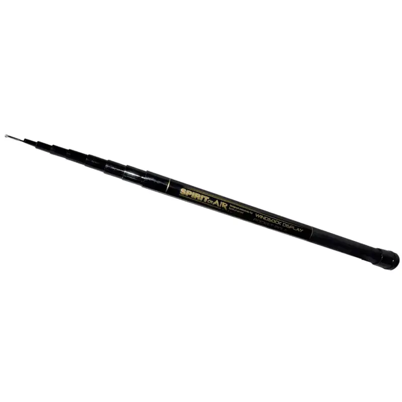 4m Pocket Flagpole