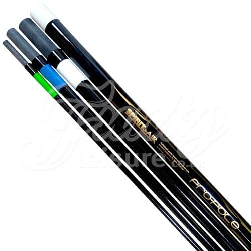 6m Pro-Pole Portable Flagpole