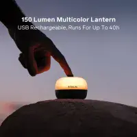 Bioilite AlpenGlow Mini Lantern