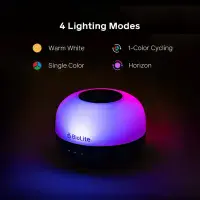 Bioilite AlpenGlow Mini Lantern