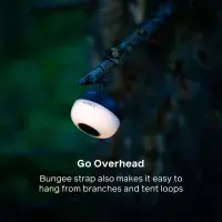 Bioilite AlpenGlow Mini Lantern