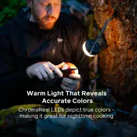 Bioilite AlpenGlow Mini Lantern