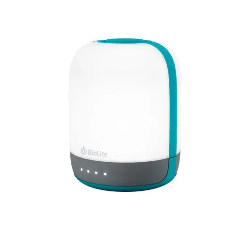 Biolite AlpenGlow Lantern 250 Ocean Teal