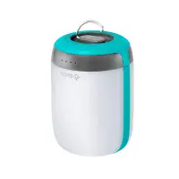 Biolite AlpenGlow Lantern 500 Ocean Teal
