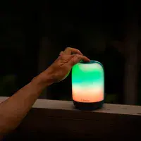 Biolite AlpenGlow Lantern 500 Ocean Teal