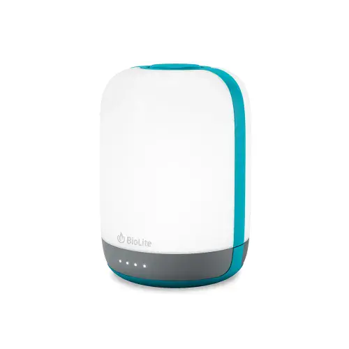Biolite AlpenGlow Lantern 500 Ocean Teal