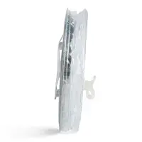 Luci Original Clear Solar Inflatable Lantern | Lightweight Waterproof Camp Light