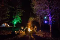 Biolite Luci Original Color Solar Inflatable Lantern | Colour Changing Outdoor Camp Light