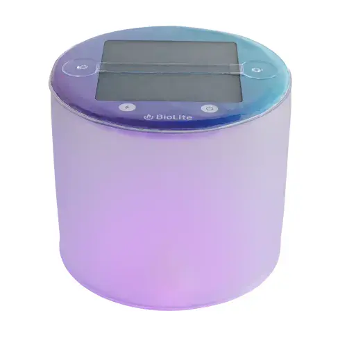 Biolite Luci Original Colour Lantern
