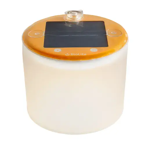 Biolite Luci Original Matte Lantern