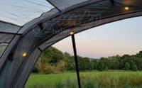 Biolite Luci Solar String Lights for Campervans and Awnings | Portable Outdoor Lighting