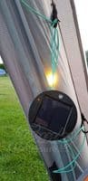 Biolite Luci Solar String Lights for Campervans and Awnings | Portable Outdoor Lighting