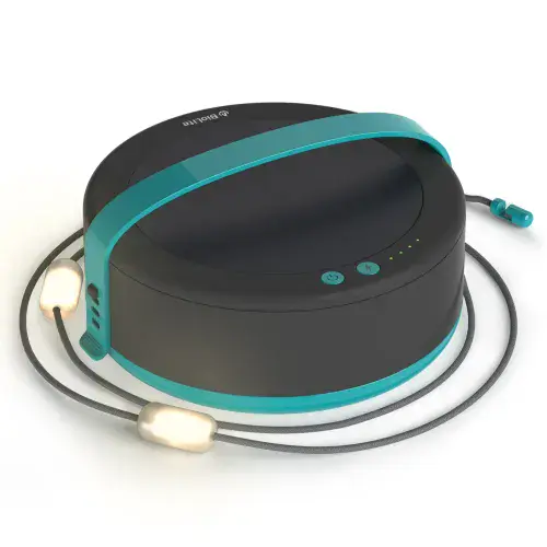 Biolite Luci Solar String 44' Lights - Warm White