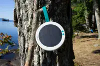 Biolite  Luci Solar String Lights 44' Colour
