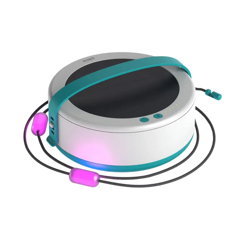 Biolite  Luci Solar String Lights 44' Colour