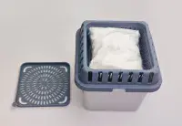 Blue Diamond Room Dehumidifier