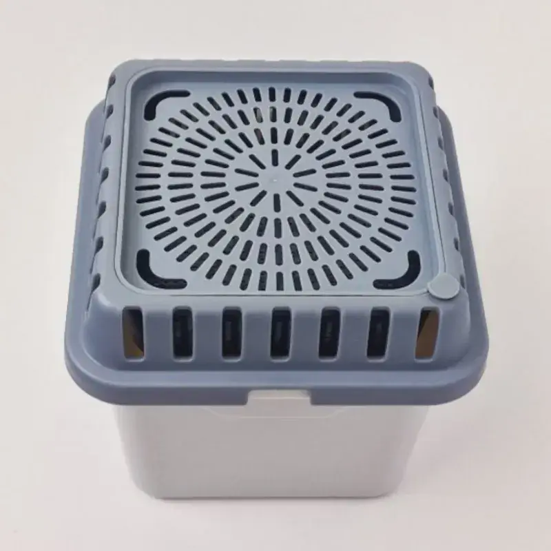 Blue Diamond Room Dehumidifier